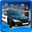 APK Autostrada Police Car Squad