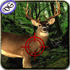 The Sniper: Real Deer Hunting আইকন