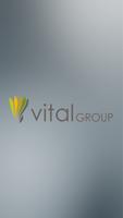 Vital โปสเตอร์