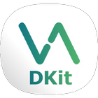 آیکون‌ Vitalerter DKit