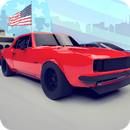 Memorial Parade Parking APK