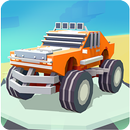 3D Monster Truck: SkyRoads APK
