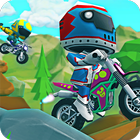 Moto Trial Racing आइकन