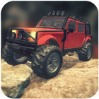 Extreme OffRoad Cars icon