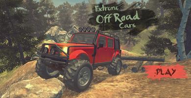 Extreme OffRoad Cars Ekran Görüntüsü 3