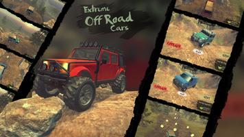 Extreme OffRoad Cars capture d'écran 1