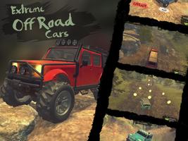 Extreme OffRoad Cars Ekran Görüntüsü 2