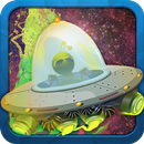 INFINITRON: Blue Sector APK