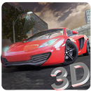 3D Parking: 城市 隆隆 APK