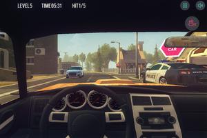 Parking Fury 3D capture d'écran 2
