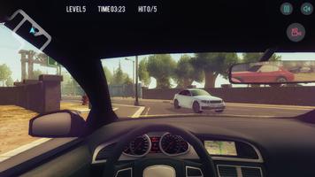 Parking Fury 3D screenshot 3
