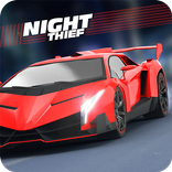 ”Parking Fury 3D: Night Thief