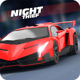 Parking Fury 3D: Night Thief-icoon