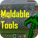 Moldable Tools Mod for MCPE APK
