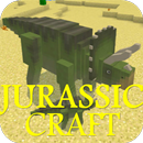 Mod Jurassic Dinosaurs for MCPE APK