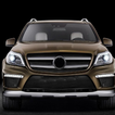 Wallpaper Mercedes Benz GL