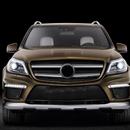 Wallpaper Mercedes Benz GL APK