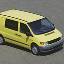 Wallpaper Mercedes Benz Vito APK