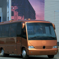 Wallpaper Mercedes Capa City