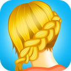 Braid Hairstyles 图标