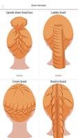 Braid Hairstyles 海报