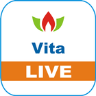 Vita Live ไอคอน