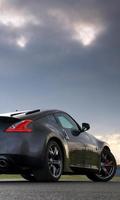 Wallpapers Nissan 370Z-poster