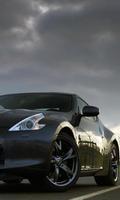 Wallpapers Nissan 370Z capture d'écran 1