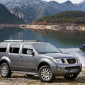 Wallpapers Nissan Pathfinder