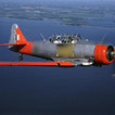 Wallpapers North Ameri T6Texan