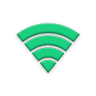 Quick wifi settings icono