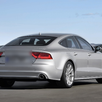 Best Jigsaw Puzzles Audi A7 APK