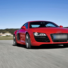 Best Jigsaw Puzzles Audi R8 icon