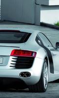 Best Jigsaw Puzzles Audi R8 screenshot 2