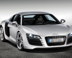 Best Jigsaw Puzzles Audi R8 Screenshot 3