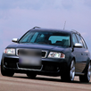 Best Jigsaw Puzzles Audi RS6 APK