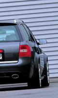 Best Jigsaw Puzzles Audi RS6 capture d'écran 2