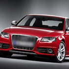 Best Jigsaw Puzzles Audi S4 ikona