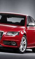 Os melhores quebra-cabeças Audi S4 imagem de tela 2