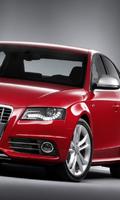 Best Jigsaw Puzzles Audi S4 captura de pantalla 2