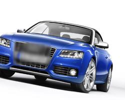 Best Jigsaw Puzzles Audi S4 captura de pantalla 3