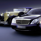 Jigsaw Puzzles Maybach Miscellaneous icon