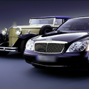 APK Jigsaw Puzzles Maybach Miscellaneous