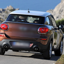 APK Jigsaw Puzzles Mini Cooper Paceman