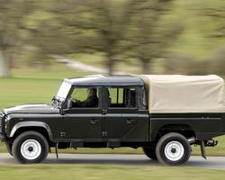 Jigsaw Puzzles Land Rover Defender capture d'écran 3