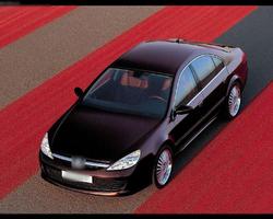 Jigsaw Puzzles Peugeot 607 screenshot 3