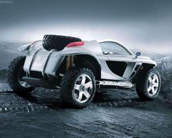 Jigsaw Puzzles Peugeot Concept captura de pantalla 3