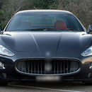 APK Puzzles Jigsaw Maserati Gran Turismo