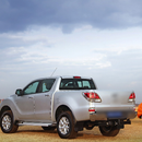 Puzzles Jigsaw Mazda BT50 APK