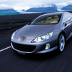Puzzles Jigsaw Peugeot 407 APK